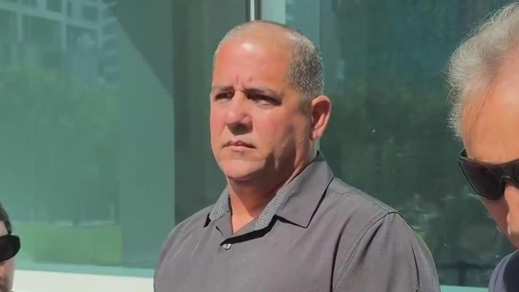 Tugboat captain involved in deadly 2025 Biscayne Bay sailboat crash sentenced to 18 months in prison — CBS Miami, Coral Springs Business news