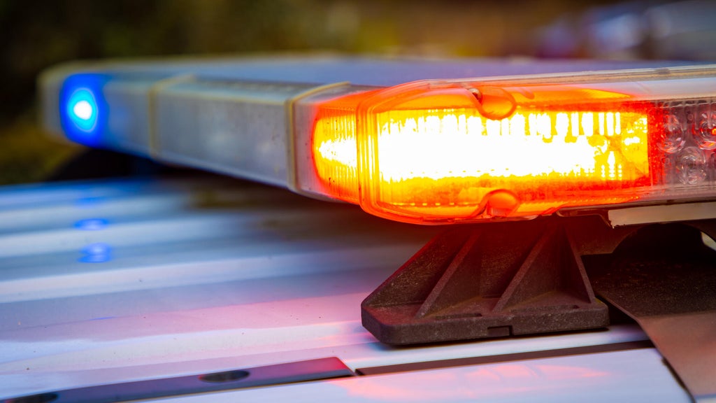 Broward roadway collapses after major water main break, police say — Coral Springs Community news