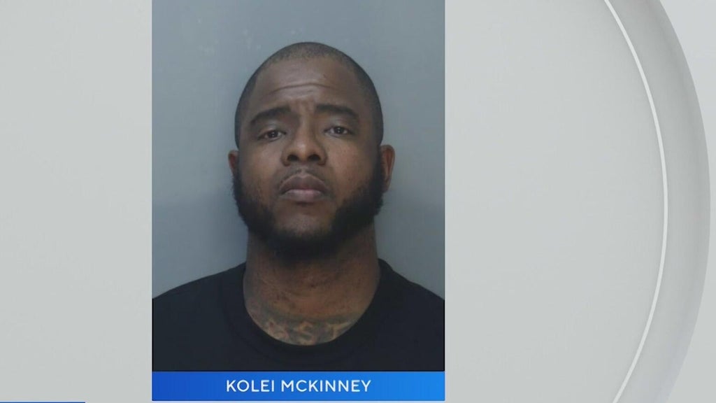 Miami Gardens police officer relieved of duty, accused of threatening woman with gun and violating court order — CBS Miami, Coral Springs Arts news
