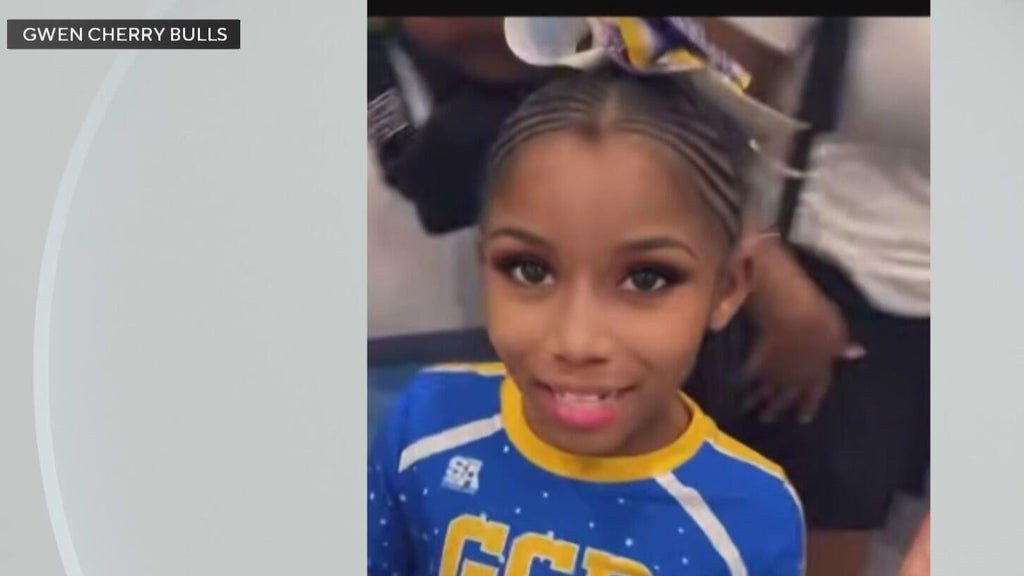 Vigil being held for girl killed in hit-and-run crash in Northwest Miami-Dade — CBS Miami, Coral Springs Community news