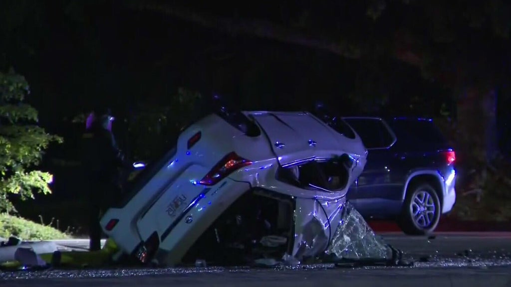 Deerfield Beach crash kills child, 18-year-old motorcyclist; 2 children critical, officials say — CBS Miami, Coral Springs Health news