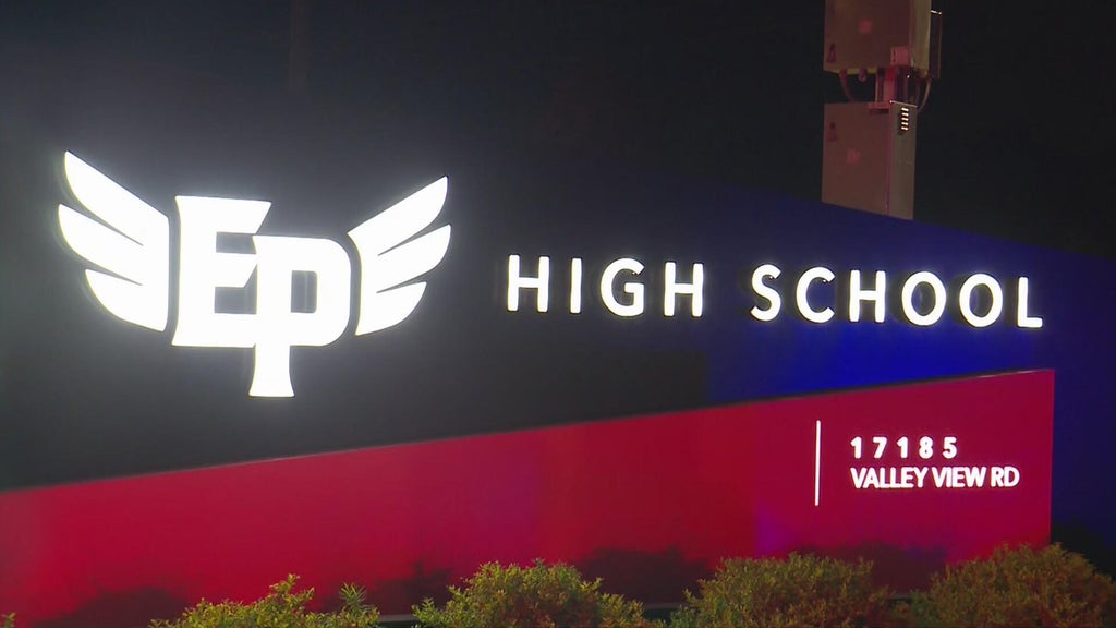 Watch live: Eden Prairie police discuss recent shootings; man charged in homecoming shooting — WCCO / CBS Minnesota, Coral Springs Schools news