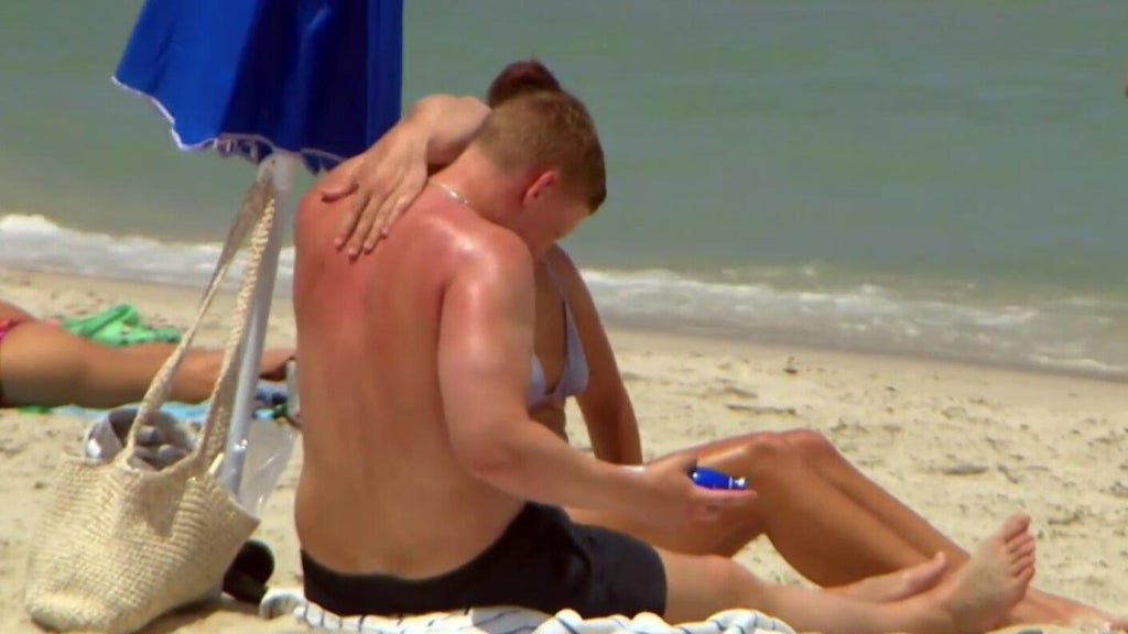 Sunscreens on the market protect skin better than ever before — CBS Miami, Coral Springs Community news