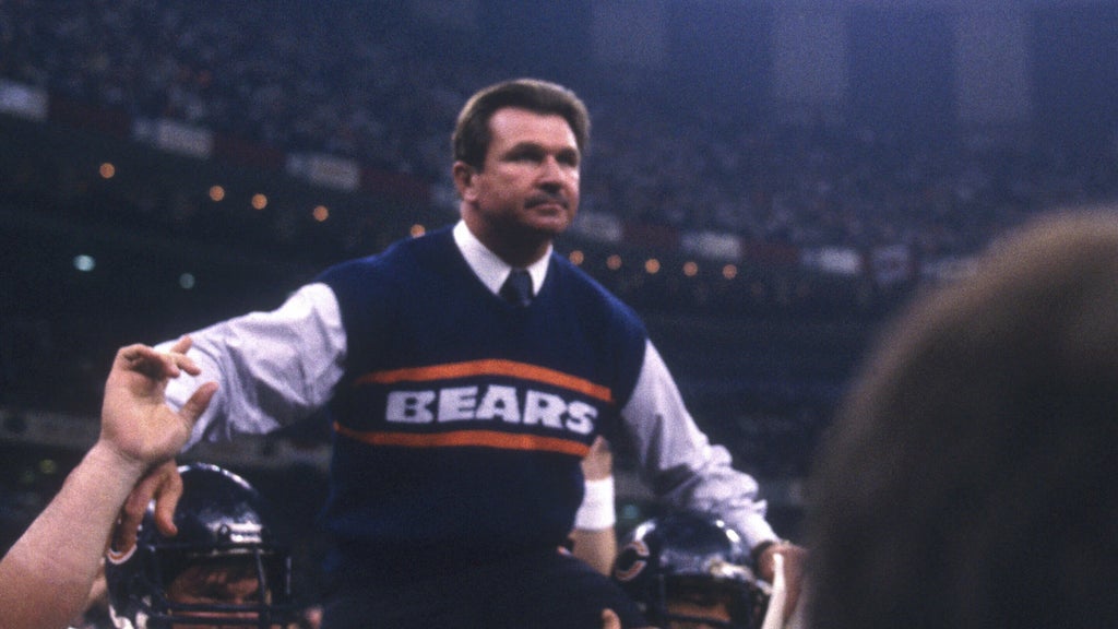 Mike Ditka, legendary Bears coach who led Chicago to its only Super Bowl title, dies at 86 — CBS Miami, Coral Springs Real Estate news