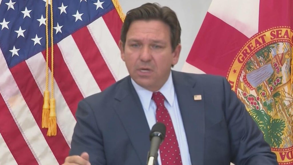 DeSantis declares victory after appeals court strikes Hope Florida grand jury report — CBS Miami, Coral Springs Community news