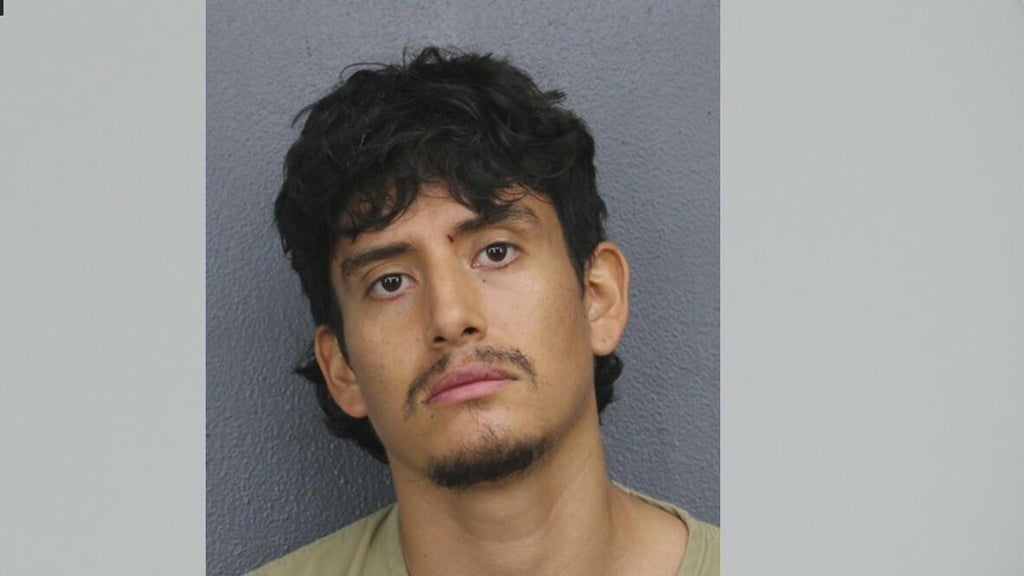 Tamarac man arrested, accused of stabbing mother to death — CBS Miami, Coral Springs Community news
