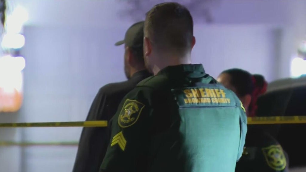 What we know now about Tamarac man accused of killing his own mother — CBS Miami, Coral Springs Community news