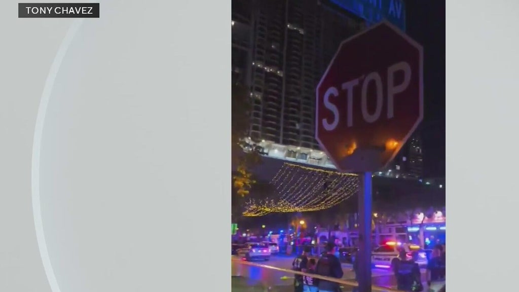 Fort Lauderdale rolling out crime crackdown in popular party spot due to underage drinking — CBS Miami, Coral Springs Community news