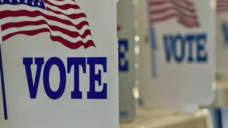Early voting begins Monday in South Florida — CBS Miami, Coral Springs Community news