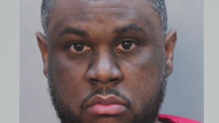 Death penalty on the table for Miami man accused of killing witness — CBS Miami, Coral Springs Community news