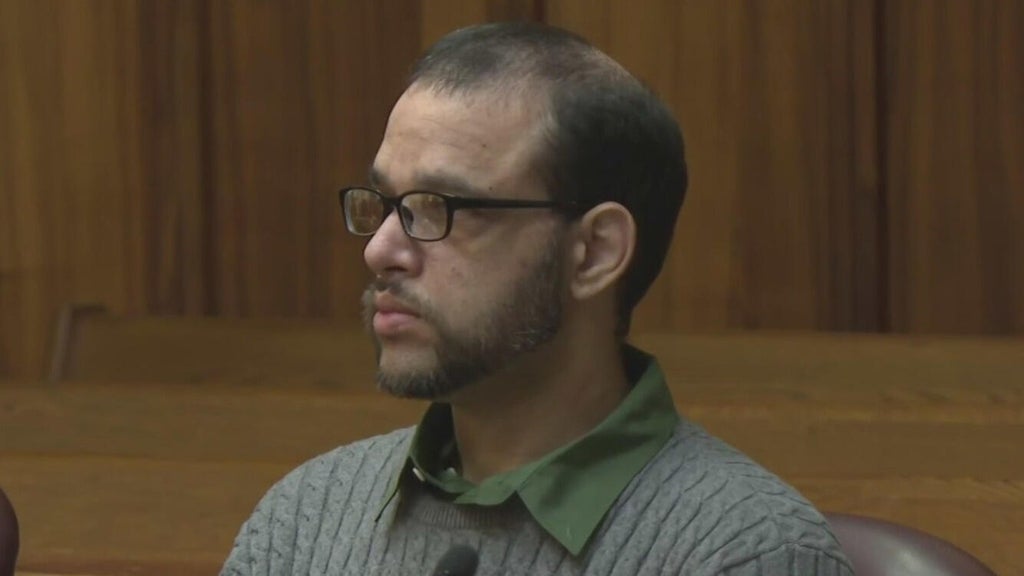Alberto Sierra to soon learn fate as closing arguments in death penalty trial get underway — CBS Miami, Coral Springs Community news