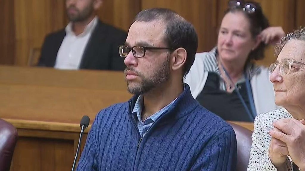 Jurors set to decide fate of man who pleaded guilty to killing estranged wife, daughters — CBS Miami, Coral Springs Community news