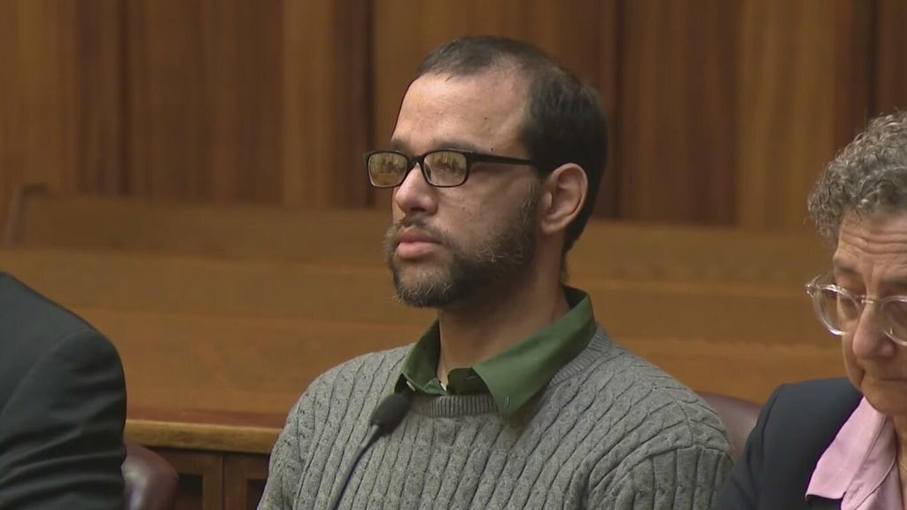 Jury recommends death for Alberto Sierra for killing wife, her daughters — CBS Miami, Coral Springs Community news