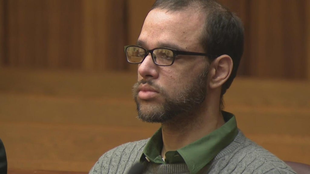 Miami jury recommends death penalty for Alberto Sierra for killing estranged wife, her young daughters — CBS Miami, Coral Springs Real Estate news