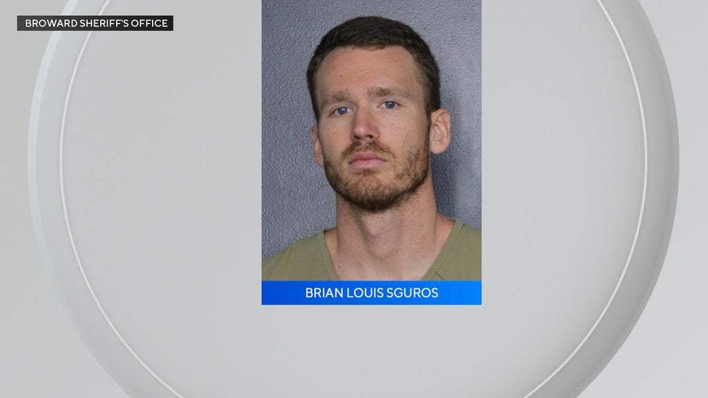 Broward officer accused of taking over home of man who died appears before judge — CBS Miami, Coral Springs Health news