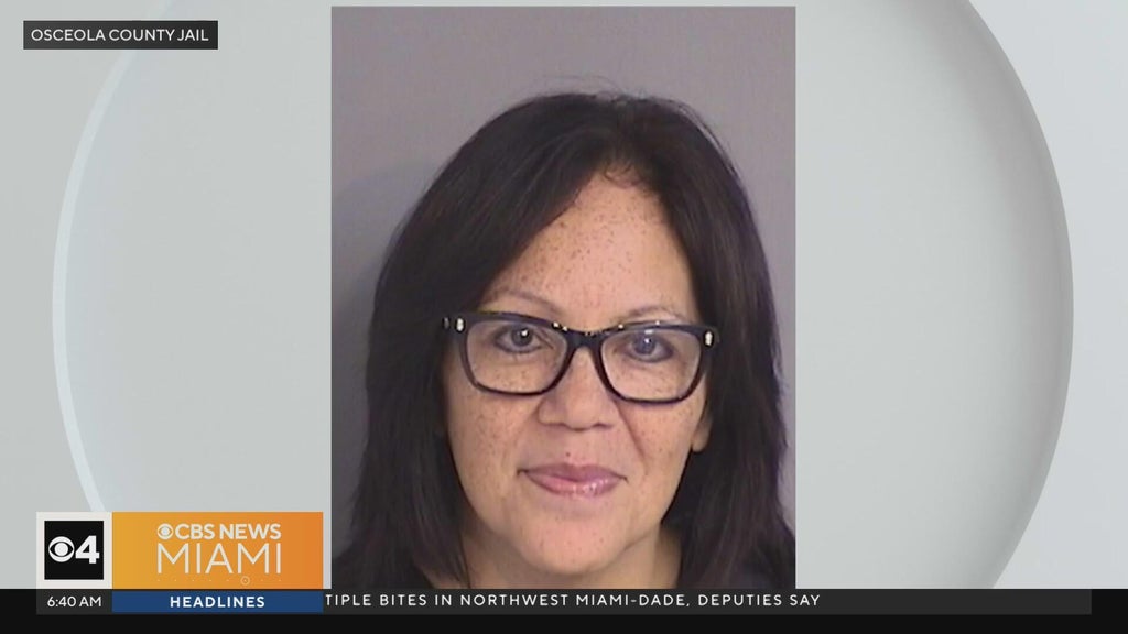 Kissimmee mayor faces theft, fraud charges involving COVID-19 grants — CBS Miami, Coral Springs Government news