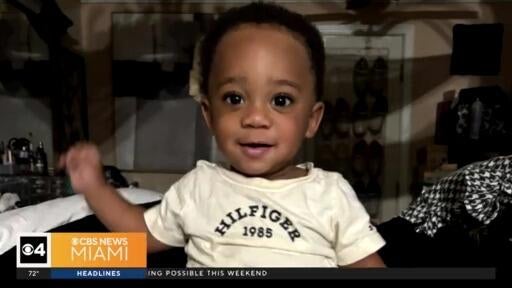 Family disputes ruling clearing officer in shooting death of Kohen Wiley — CBS Miami, Coral Springs Business news