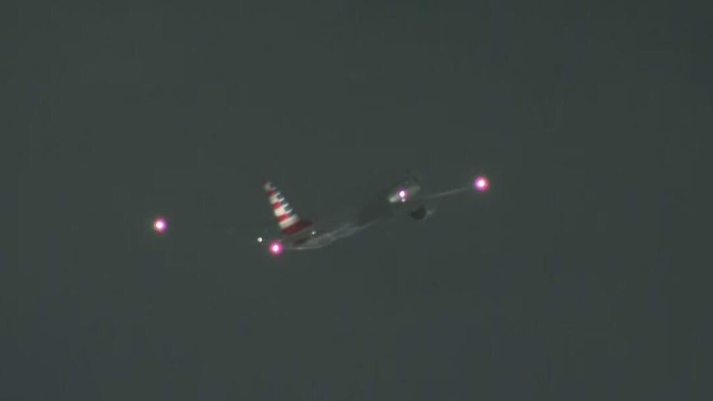 American flight to Guyana turns back to Miami over passenger allegedly threatening crew — CBS Miami, Coral Springs Community news