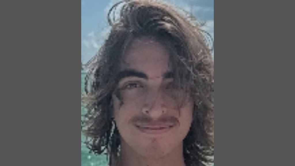 Missing Florida 16-year-old's truck found empty in Atlanta as urgent search for teen continues — CBS Miami, Coral Springs Community news