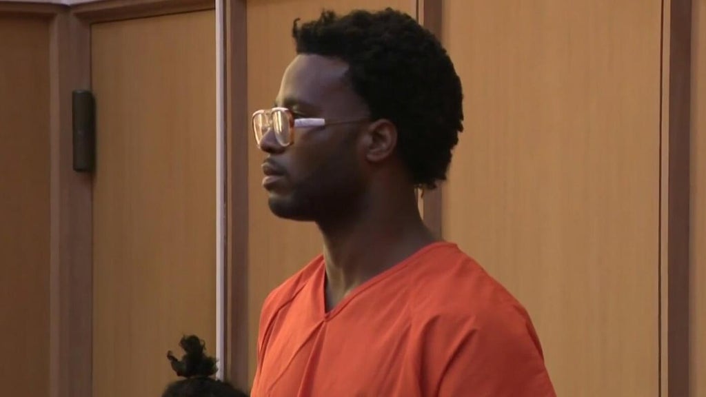 Man who admitted being high on mushrooms before killing Miami Beach tourist set to be sentenced — CBS Miami, Coral Springs Community news