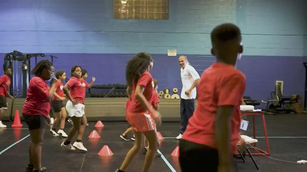 South Florida company getting kids moving thanks to program that makes fitness fun — Coral Springs Technology news