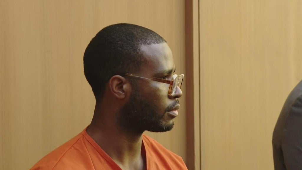 Tamarius Davis sentenced to 50 years in state prison for killing Miami Bech tourist — Coral Springs Community news