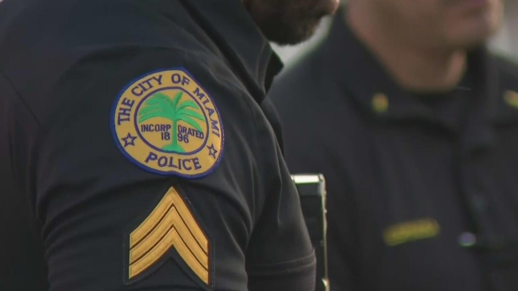 Miami police chief says crime is down 3% overall, 7% for violent crime, in first 100 days on the job — Coral Springs Technology news