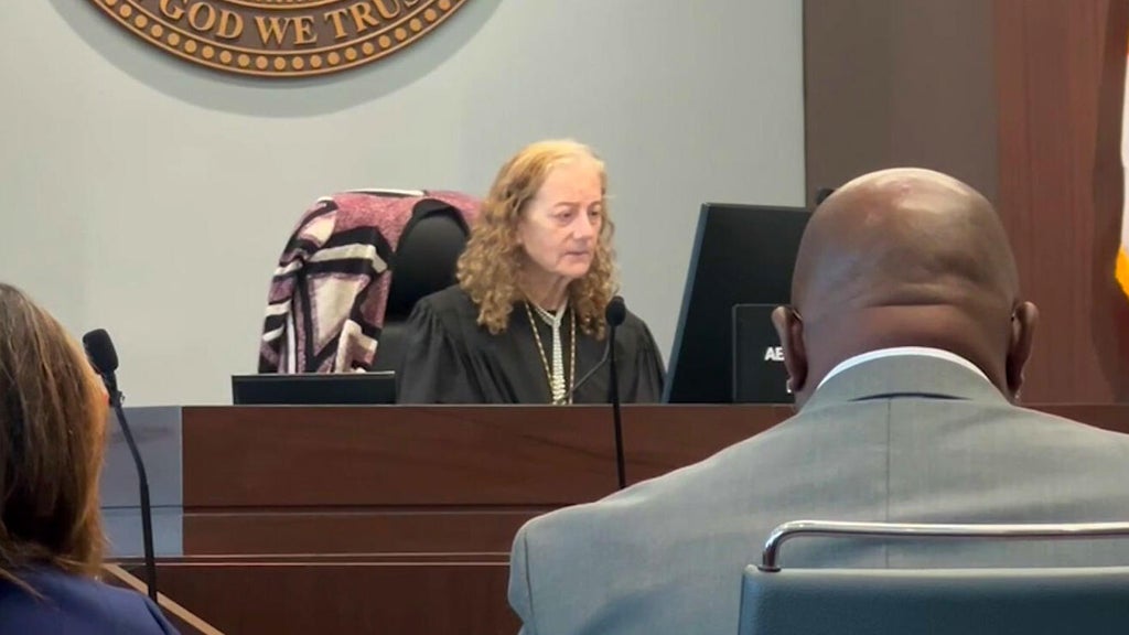 North Miami candidate reinstated as others fight to get back on ballot days before election — Coral Springs Technology news