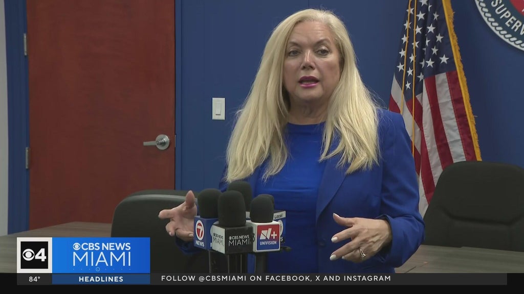 DOJ warns of fake election monitors at South Florida voting sites — Coral Springs Community news
