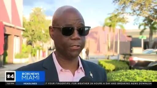 North Miami mayor’s supporters call for opponent’s disqualification — Coral Springs Government news