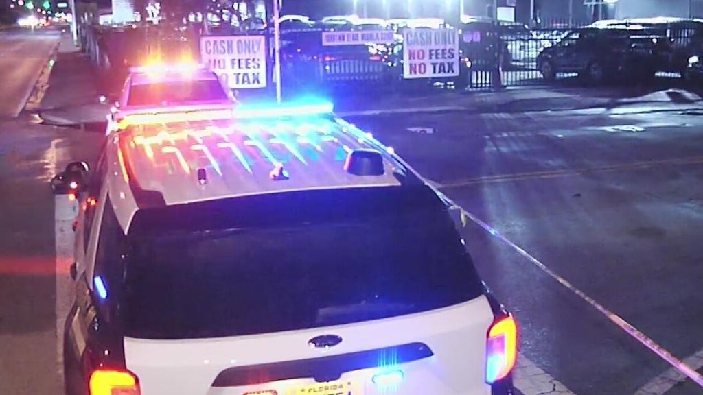 Teen killed in shooting near Miami Dade College's north campus, MDSO says — Coral Springs Technology news