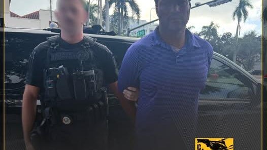 Fugitive in deadly 2024 Florida crash that killed his own mother arrested, FHP says — Coral Springs Sports news