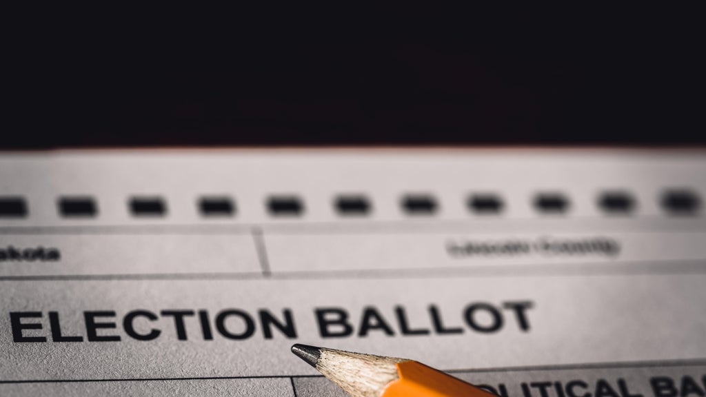 Some Miami-Dade polling locations changed temporarily for Election Day — Coral Springs Schools news