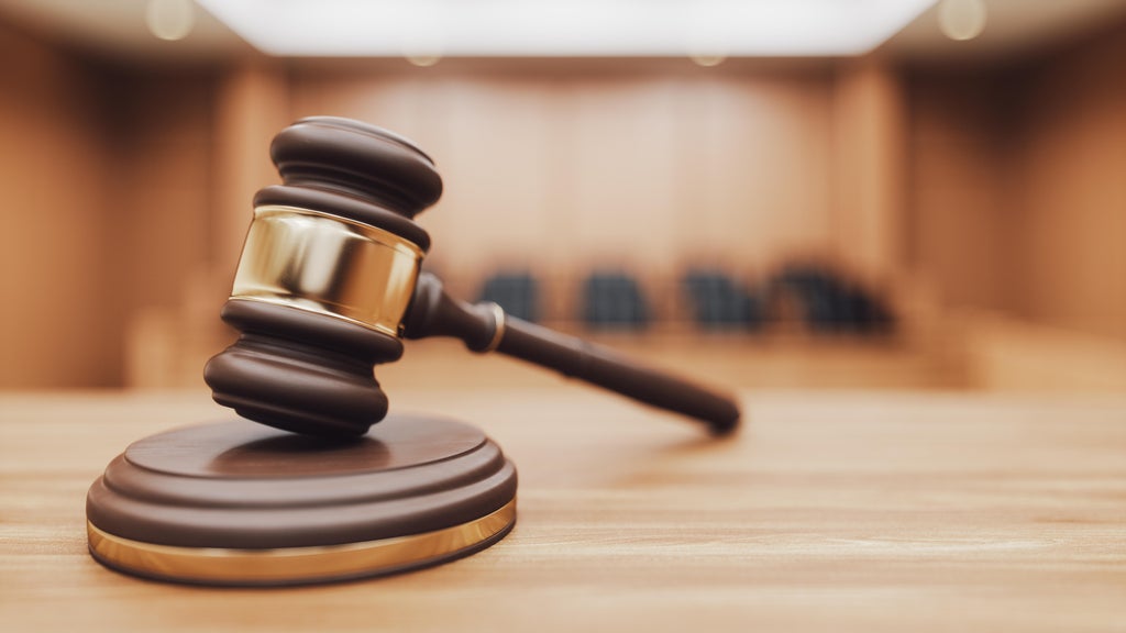 3 Florida men sentenced for exploiting runaway teens in sex trafficking scheme, officials say — CBS Miami, Coral Springs Community news