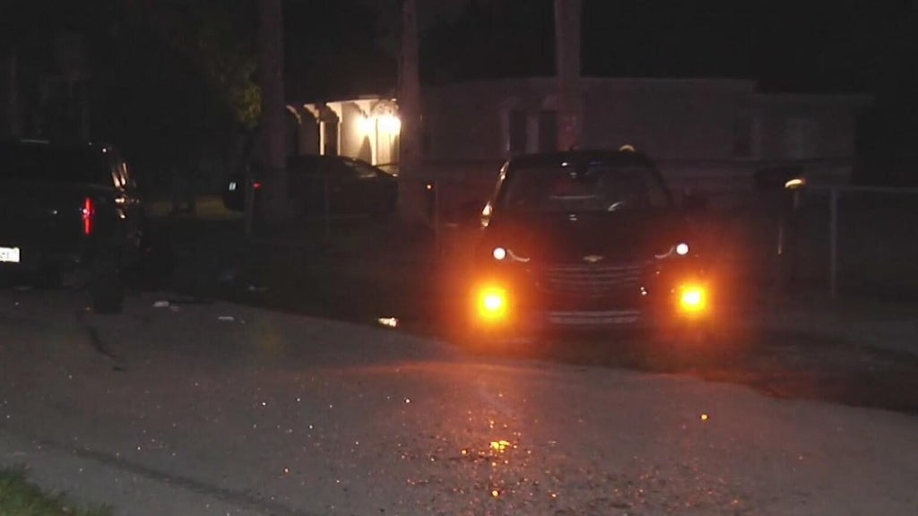 Miami hit-and-run leaves 74-year-old woman critically injured; driver arrested after fleeing scene — CBS Miami, Coral Springs Community news