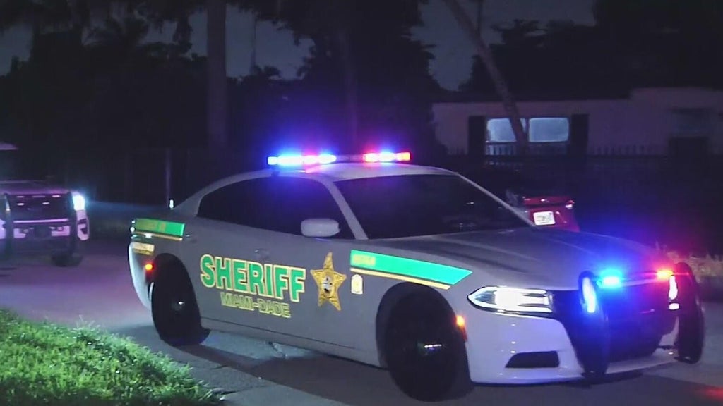 74-year-old woman critically injured in Miami-Dade hit-and-run — CBS Miami, Coral Springs Community news