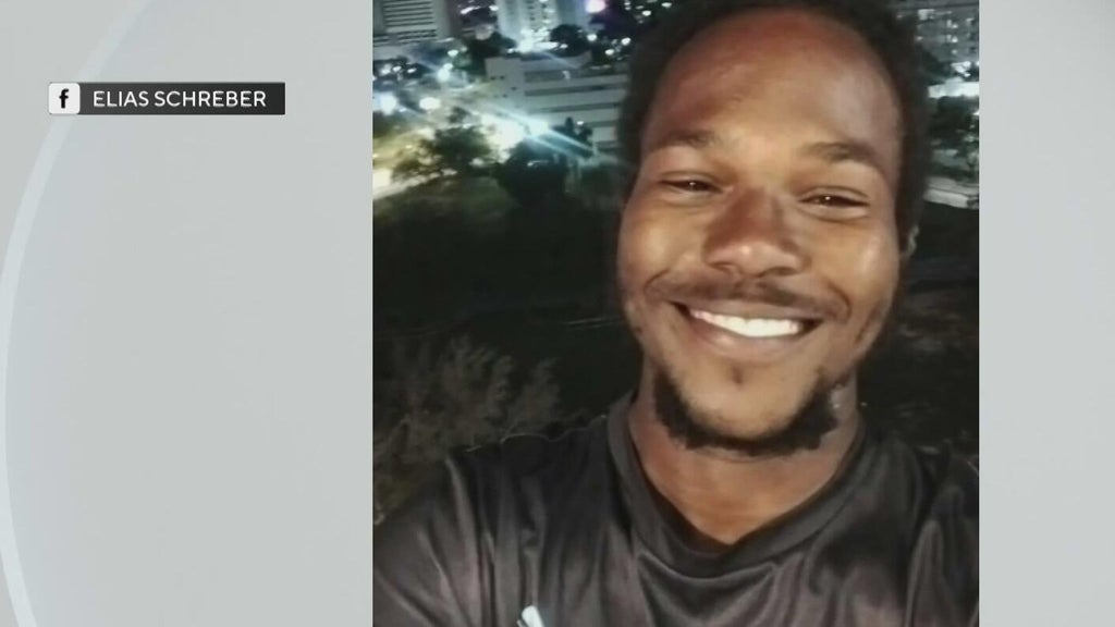 Miami police ask for help in searching for driver in fatal hit-and-run crash in Overtown — CBS Miami, Coral Springs Community news