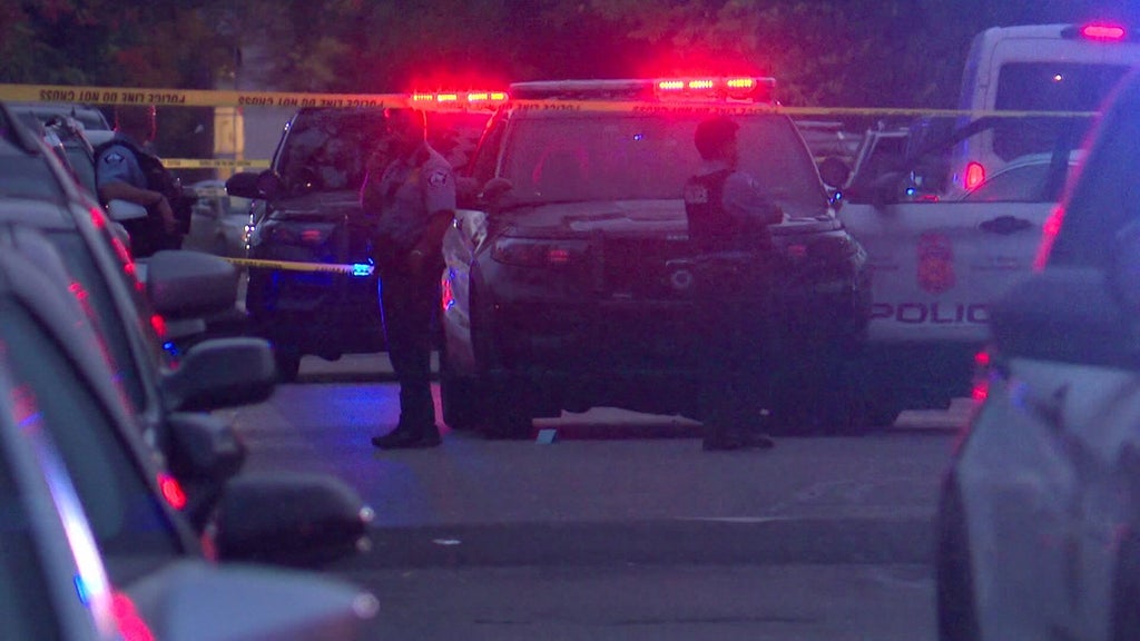 Minneapolis officer fires gun when armed teen carjacker hits squad in stolen car, police say — WCCO / CBS Minnesota, Coral Springs Health news
