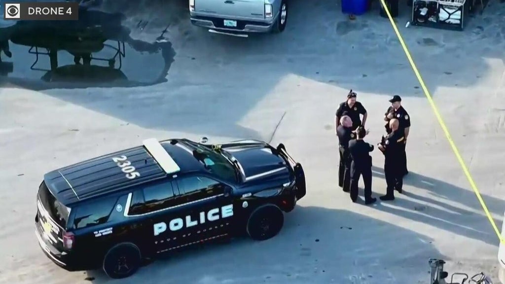 Verbal argument leads to shooting inside Medley business, police say — CBS Miami, Coral Springs Business news