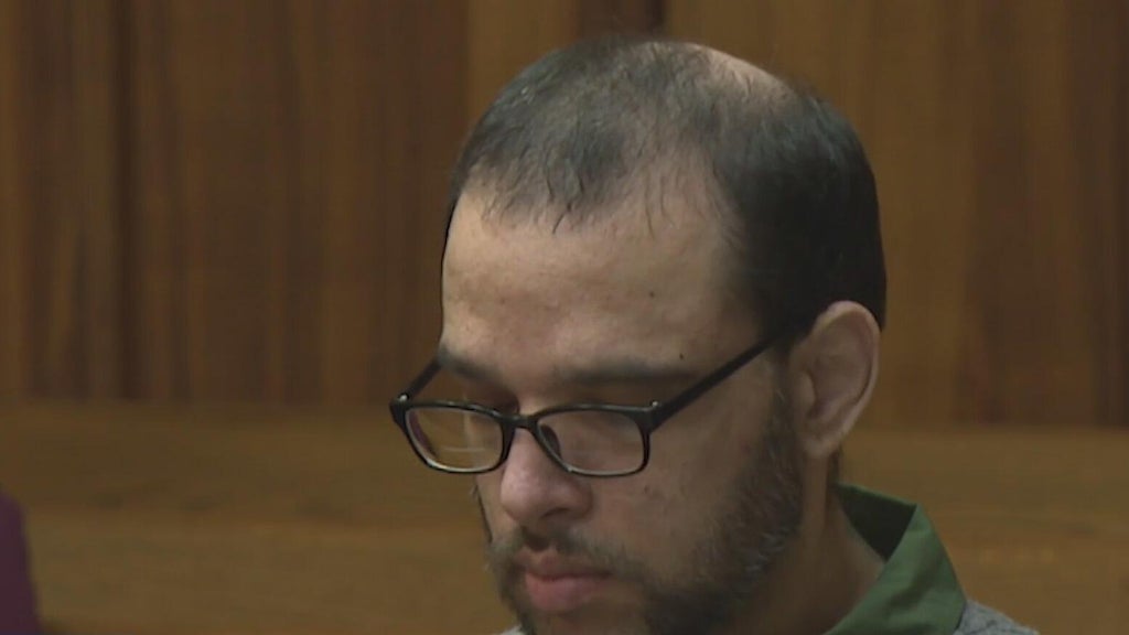 Both defense and prosecution rest their cases in Miami man's death penalty trial for triple murder — CBS Miami, Coral Springs Community news