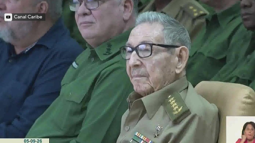 Raúl Castro faces new arrest warrant for Brothers to the Rescue shootdown, report says — CBS Miami, Coral Springs Community news