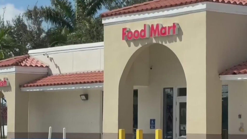 Broward man accused of trying to kidnap teen has disturbing criminal past, Miramar police chief says — CBS Miami, Coral Springs Community news