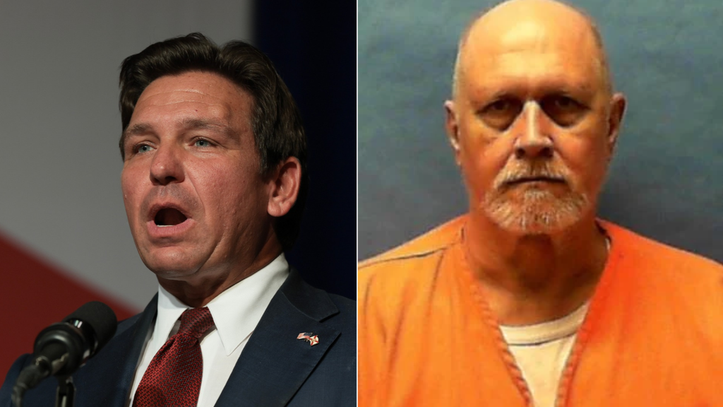 Gov. DeSantis approves execution for man convicted of killing pregnant woman and her husband in Florida Keys — CBS Miami, Coral Springs Community news