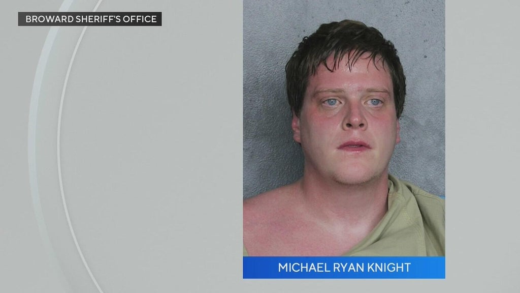 Maryland man accused of making fake bomb threats while drunk at Fort Lauderdale airport — CBS Miami, Coral Springs Community news