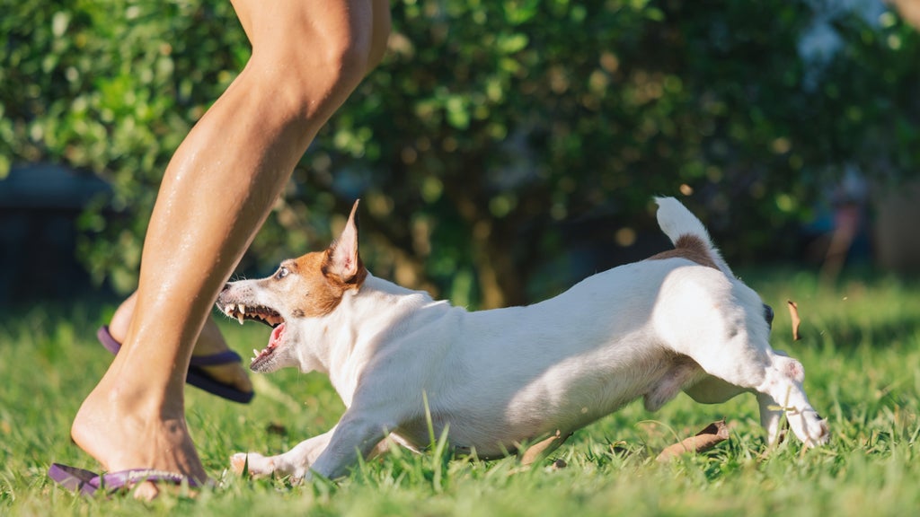 Dog on the loose after girl suffers multiple bites in northwest Miami-Dade, deputies say — CBS Miami, Coral Springs Health news