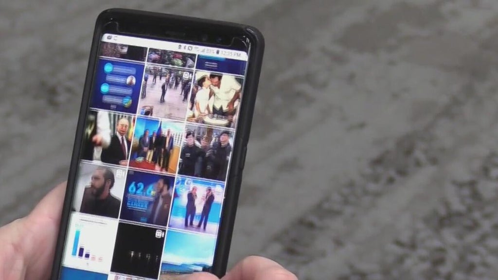 How social media clips can impact local elections in South Florida — CBS Miami, Coral Springs Community news