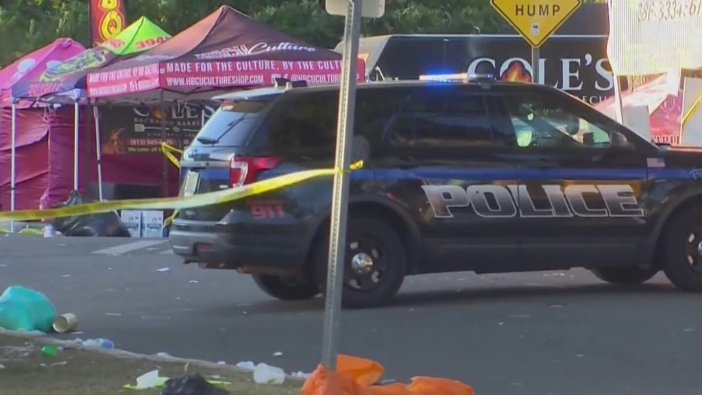 Arrest made in FAMU homecoming shooting, police announce — CBS Miami, Coral Springs Community news