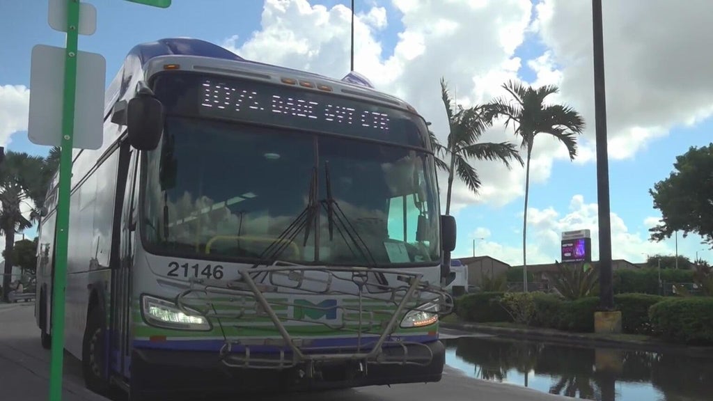 Miami-Dade mayor warns Amendment 3 could cost transit more than $29 million, cut routes, hours — Coral Springs Real Estate news