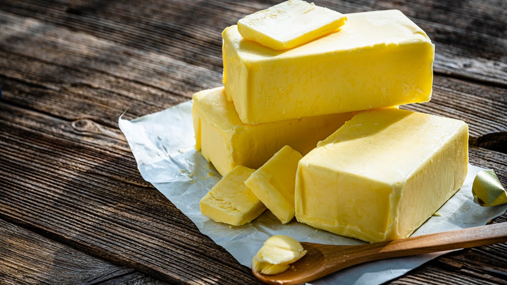 FDA recalls plant-based butter over E. coli and mold concerns — Coral Springs Community news