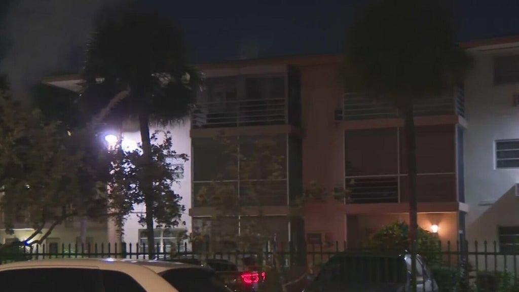 Man and woman dead after an apparent murder-suicide at Miami-Dade apartment complex, deputies say — Coral Springs Schools news